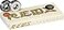 Bones Ceramic Reds Skateboard Bearings 8 Pack