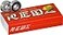 Bones Super Reds Bearings 8mm 16 Pack