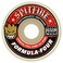 Spitfire Wheels Form Four Conical Full 101D 54mm
