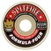 Spitfire Wheels Form Four Conical Full 101D 54mm