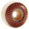 Spitfire Wheels Spitfire 53mm99a Forumula Four Classic Orange Classic Shape