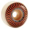 Spitfire Wheels Spitfire 53mm99a Forumula Four Classic Orange Classic Shape