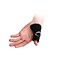 EvoShield MLB Catchers Thumb Guard Black LargeXLarge