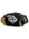 Markwort Baseball Glove Locker Black