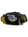 Markwort Baseball Glove Locker Black