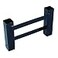 Champro Double Anchor System WHITE BLACK