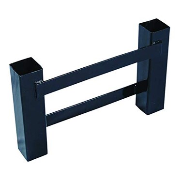 Champro Double Anchor System WHITE BLACK