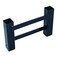 Champro Double Anchor System WHITE BLACK