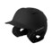 EvoShield XVT 20 Matte Batting Helmet Black MediumLarge