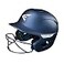 Easton GHOST Softball Batting Helmet Matte Navy MediumLarge