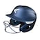 Easton GHOST Softball Batting Helmet Matte Navy MediumLarge