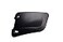 Mizuno Batters Face Protector Black Left Hand Batter