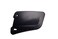 Mizuno Batters Face Protector Black Left Hand Batter