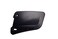 Mizuno Batters Face Protector Black Left Hand Batter