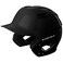 EvoShield XVT 20 Gloss Batting Helmet Black SmallMedium
