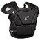 Champro Pro Plus Umpire Chest Protector Black Medium