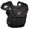 Champro Pro Plus Umpire Chest Protector Black Medium