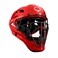EvoShield ProSRZ Solid Catchers Helmet Scarlet SmallMedium