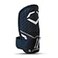 EvoShield ProSRZ 20 Batters Hand Guard Navy Right Hand Hitter