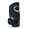 EvoShield ProSRZ 20 Batters Hand Guard Navy Right Hand Hitter