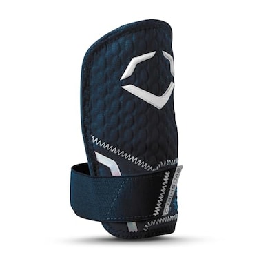 EvoShield ProSRZ 20 Batters Hand Guard Navy Right Hand Hitter