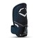 EvoShield ProSRZ 20 Batters Hand Guard Navy Right Hand Hitter