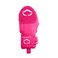EvoShield Sliding Mitt Youth Size Pink