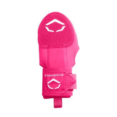 EvoShield Sliding Mitt Youth Size Pink