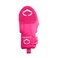 EvoShield Sliding Mitt Youth Size Pink