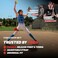 PowerNet Windmill Trainer Softball Pitching Aid Improves Release Point Timing Instant Feedback Softball Training Equipment Adjustable Pitching Trainer 2 Pack