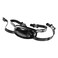 Shock Doctor Showtime Chin Strap Solid Black OSFM