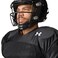 Under Armour Spotlight Chin Strap Black OSFA