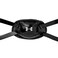 Under Armour Spotlight Chin Strap YTH Black OSFA