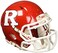 Riddell NCAA Rutgers Scarlet Knights Speed Mini Helmet