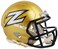 Riddell NCAA Akron Zips Speed Mini Helmet