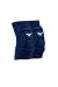 Mizuno MZO Elbow Pads Navy SmallMedium