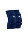 Mizuno MZO Elbow Pads Navy SmallMedium
