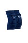 Mizuno MZO Elbow Pads Navy SmallMedium