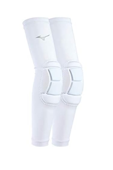 Mizuno MZO Padded Sleeves White LargeXLarge