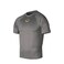 EvoShield Adult Performance Rib Shirt and Shields Grey 2XLarge