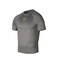 EvoShield Adult Performance Rib Shirt and Shields Grey 2XLarge