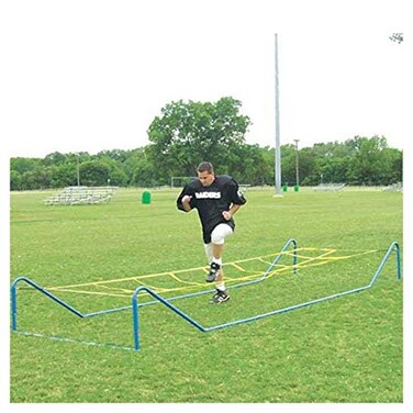 Pro Down Replacement Grid for High Step Agility Trainer