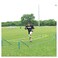 Pro Down Replacement Grid for High Step Agility Trainer