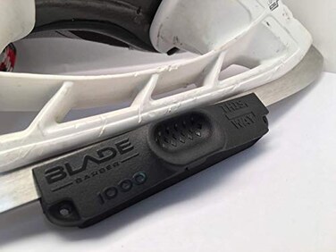Blade Barber Skate Sharpener 12 ROH 66 Bite Angle