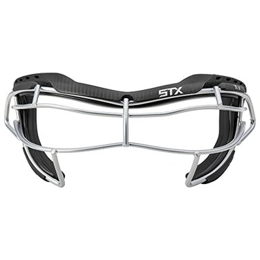 STX Focus XVS Goggles Black