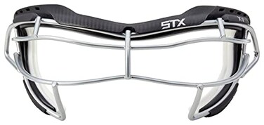 STX Focus XVS Goggles GraphiteWhite