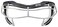 STX Focus XVS Goggles GraphiteWhite