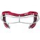 STX Focus XVS Goggles RedGraphite