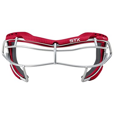 STX Focus XVS Goggles RedGraphite