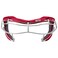 STX Focus XVS Goggles RedGraphite